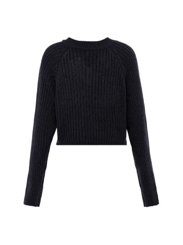 Libbi Sweater in SCHWARZ