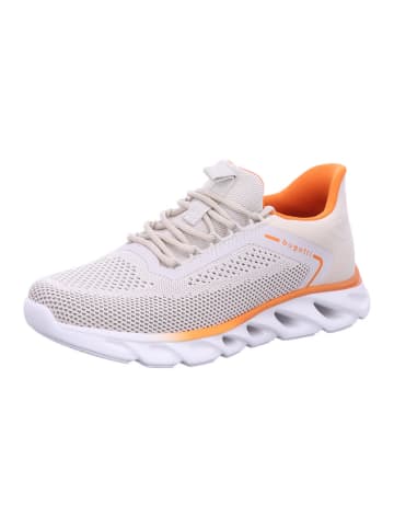 Bugatti Schnürschuhe in Grau