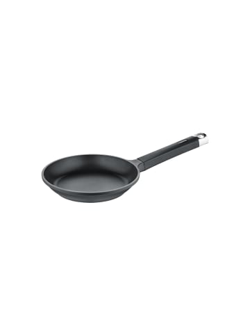 Berndes Bratpfanne aus Aluminium - Edition 100 in schwarz
