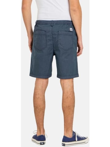 Reell Short "Reflex Easy Short" in Blau