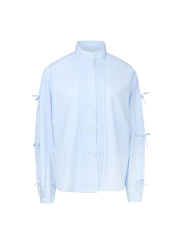 yasanna Women Blouse in BLUE