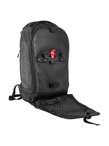 Norco Cullham 20 - Rucksack Tasche 15" 58 cm in schwarz