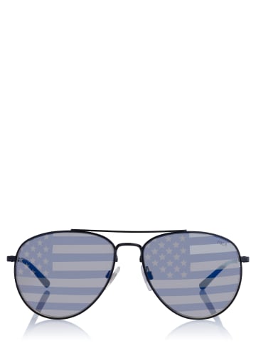 Ralph Lauren Sonnenbrille für Herren in schwarz