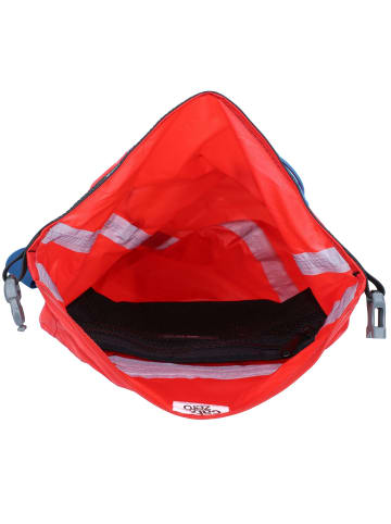 Cabinzero Companion Bags RFID Schutz 32 cm in orange
