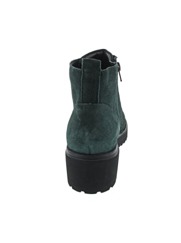 WALDLÄUFER H-Luise Schnürstiefel Grün