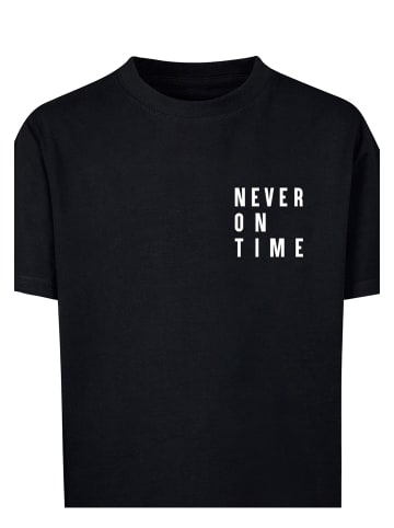 Mister Tee Mister Tee T-Shirts in black