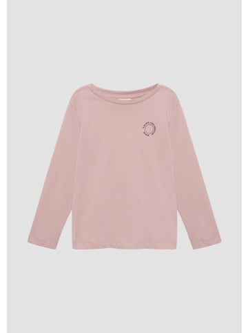 s.Oliver T-Shirt in 4163_zartrosa