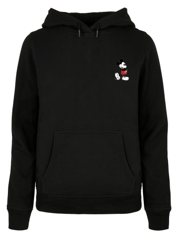 Absolute Cult Absolute Cult Kapuzenpullover in black