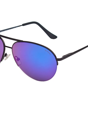 Kypers Sonnenbrille in Black