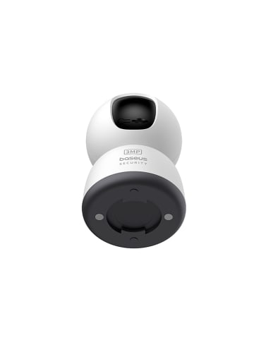 Baseus Security P1 Lite 2K Innenkamera Weiß