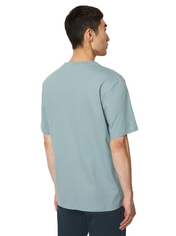 Marc O'Polo T-Shirt regular in stormy sea