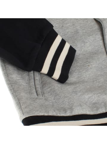 GAP Übergangsjacke in Gray
