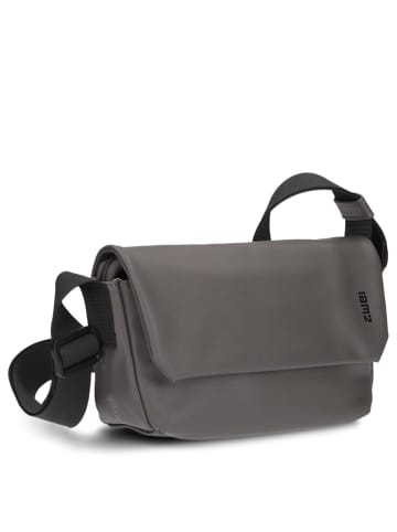 Zwei Cargo CA40 - Umhängetasche 26 cm (brown) in stone