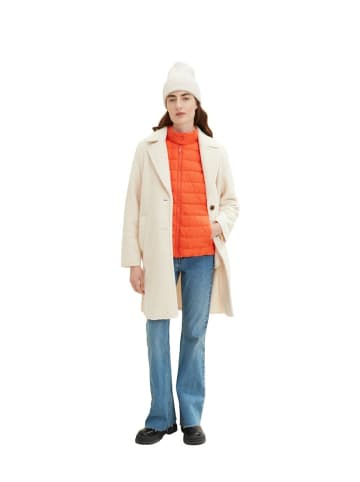 Tom Tailor Weste für Damen in rot