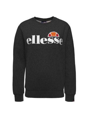 ellesse Sweatshirt Agata in grau