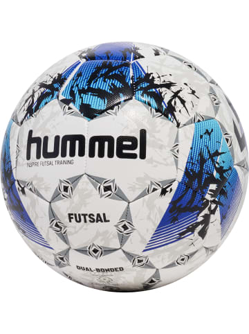 Hummel Fußball Hmlinspire (Zubehör) in BLUE/WHITE/GREY