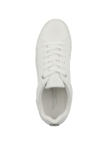 Dockers by Gerli Sneaker low 51JE206 in weiss