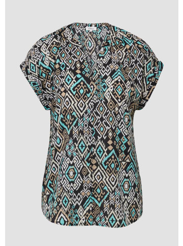 s.Oliver Bluse in 99A2_schwarz