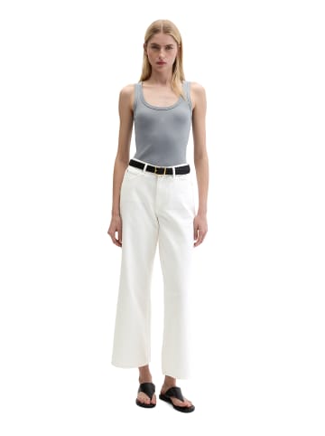 Marc O'Polo Tanktop regular in Quiet Sea