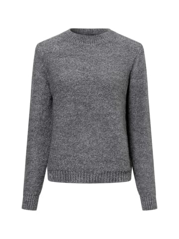 More & More Pullover in grau - 0001