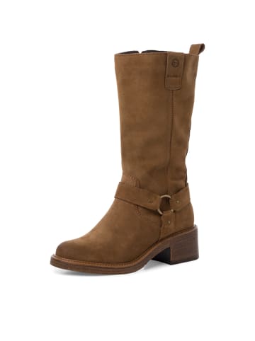 Tamaris Cowboystiefel in Braun