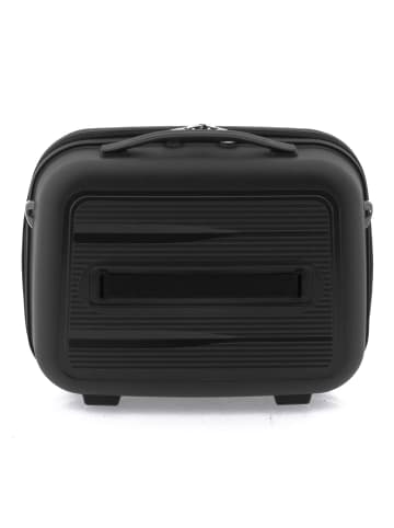 Gladiator 0800 Beautycase 34 cm in black