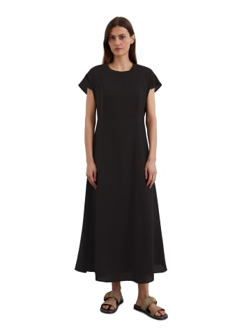 Marc O'Polo Kleid regular in Schwarz