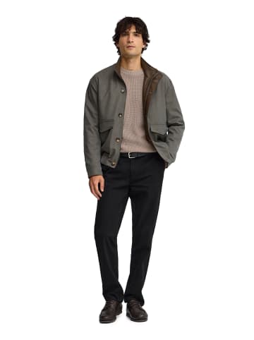 Polo Club Jacke MAN CLUZET LONG SLEEVE REGULAR FIT in Grau
