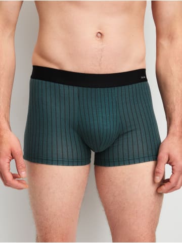 Calida New Boxer in dark petrol