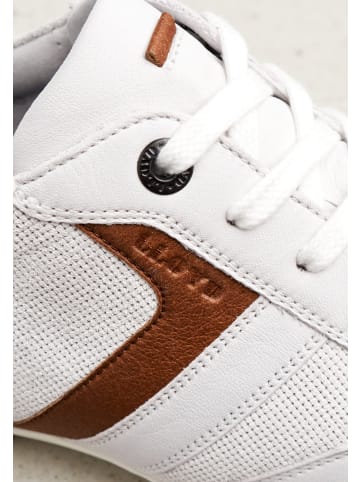 LLOYD Sneaker für Herren in weiß