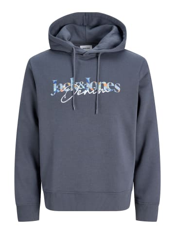 Jack & Jones Kapuzenpullover in Turbulence