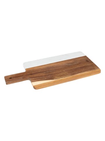 5five Simply Smart Holzbrett in braun