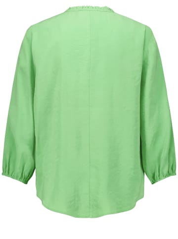 Gerry Weber Bluse 3/4 Arm in Bright Apple