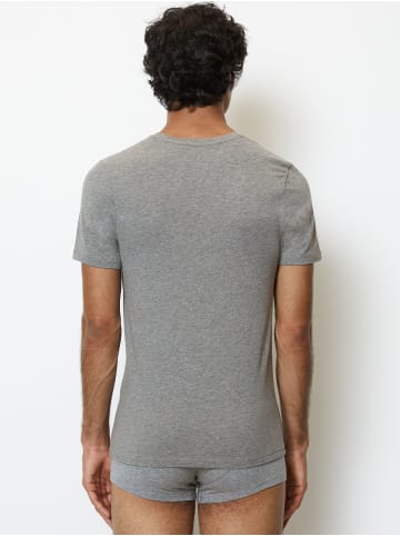 Marc O'Polo T-Shirt Essentials in Grau