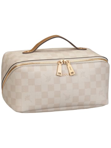 JOOP! Kulturbeutel Cortina Piazza Zea Washbag SHZ in Birch
