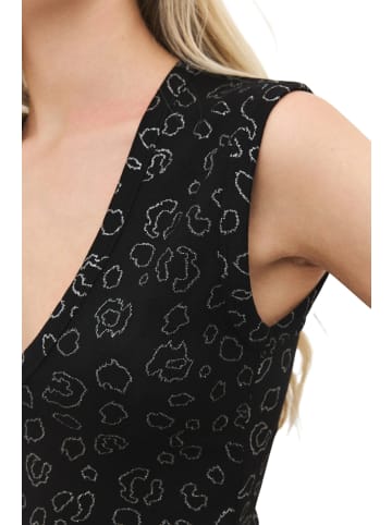 NO MATTER WHAT Blouse in Silber