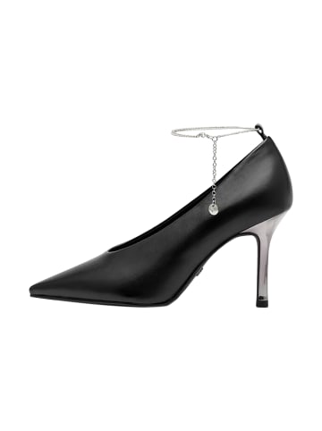 Tamaris Pumps Mit Absatz Schwarz