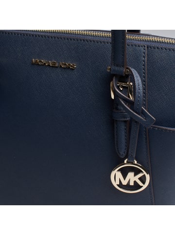 Michael Kors Umhängetasche in Blue