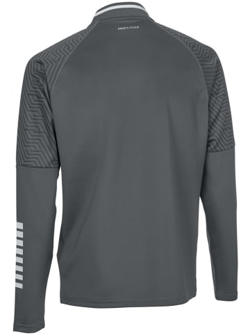 Derbystar Trainingsjacke "Trainingsjacke Primo V24" in Grau