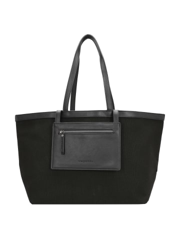 Bugatti Elena - Shopper L 55 cm (schwarz) in schwarz