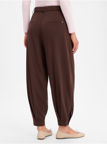 MAC HOSEN 7/8-Hose in schoko