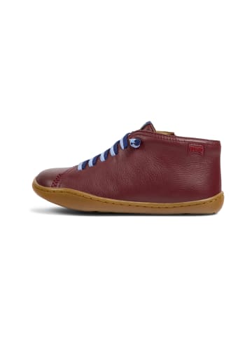 Camper Sneaker " Peu Cami " in Bordeaux