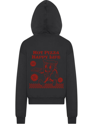 Merchcode Merchcode Kapuzenpullover in black