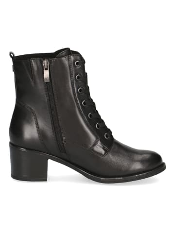 Caprice Stiefelette in Schwarz