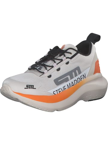 Steve Madden Schnürschuhe in orange bone