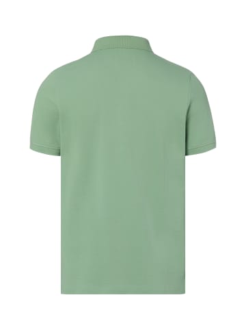 s.Oliver Shirt in gras - 0005