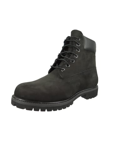 Timberland Stiefel 6 Inch Premium Boot schwarz