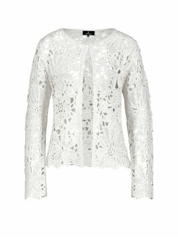 monari Strickjacke für Damen in uni