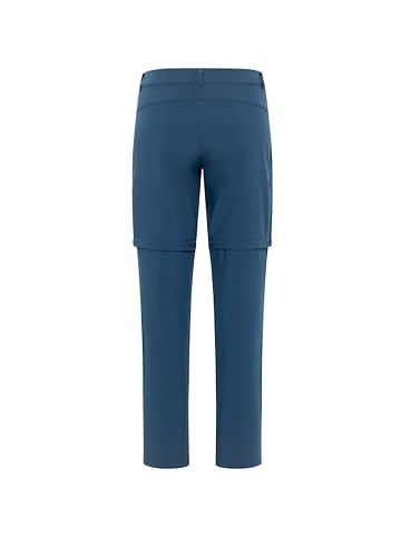 Hot Hose Cauma in Blau