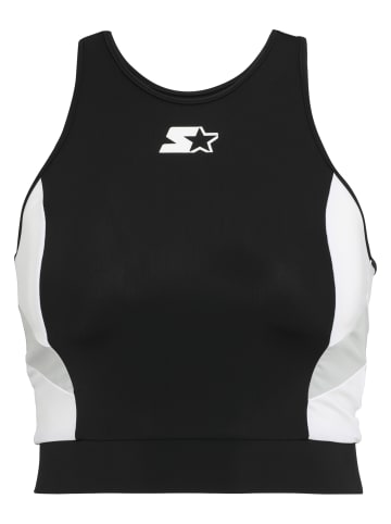 STARTER Bras in black/white